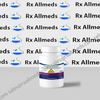 Nembutal (Pentobarbital) powder.Rx Allmeds