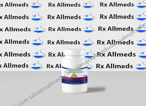 Nembutal (Pentobarbital) powder.Rx Allmeds