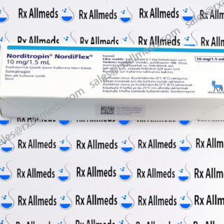 Norditropin Nordiflex 10mg pen