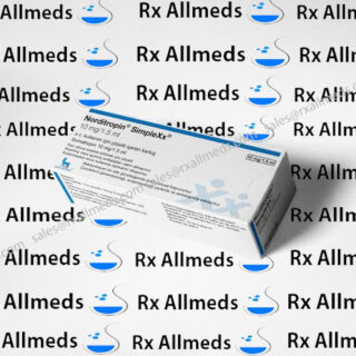 Norditropin SimpleXx 10mg (30 IU)